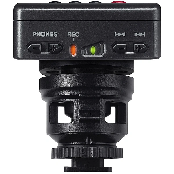 Портативный рекордер Tascam DR-10SG