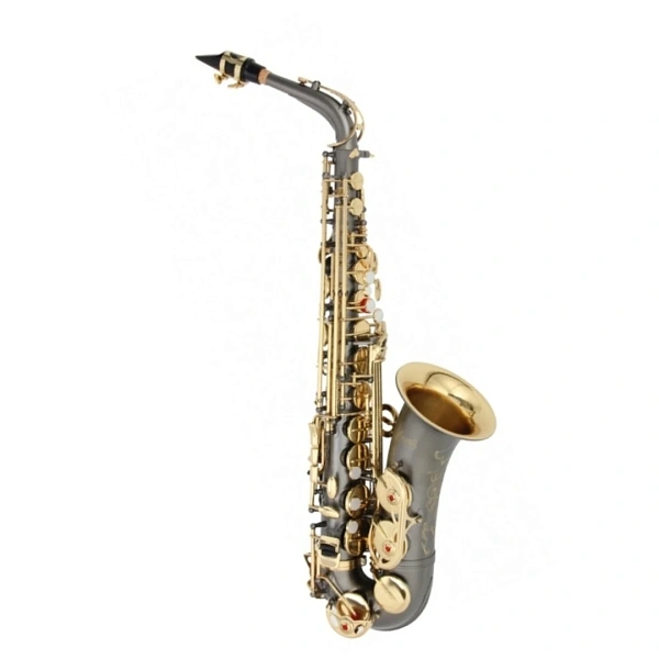 Саксофон Amati AAS 33BZ-OT