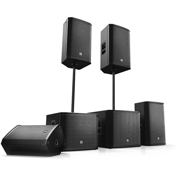 Сабвуфер Electro-Voice EKX-18S