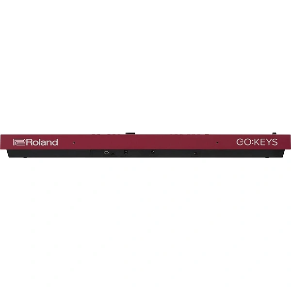 Синтезатор Roland GO:KEYS 3 RD