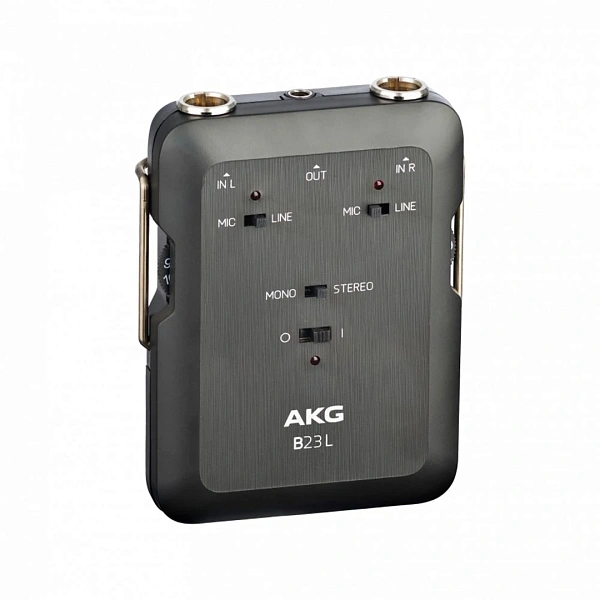 Блок фантомного питания AKG B23 L