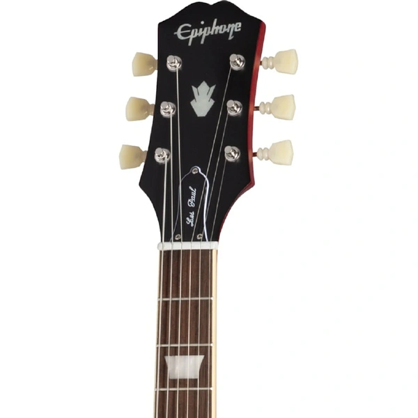 Электрогитара Epiphone 1961 Les Paul SG Standard Aged 60s Cherry