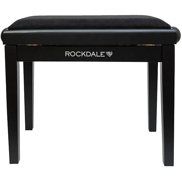 Банкетка Rockdale Rhapsody 131 SV Black