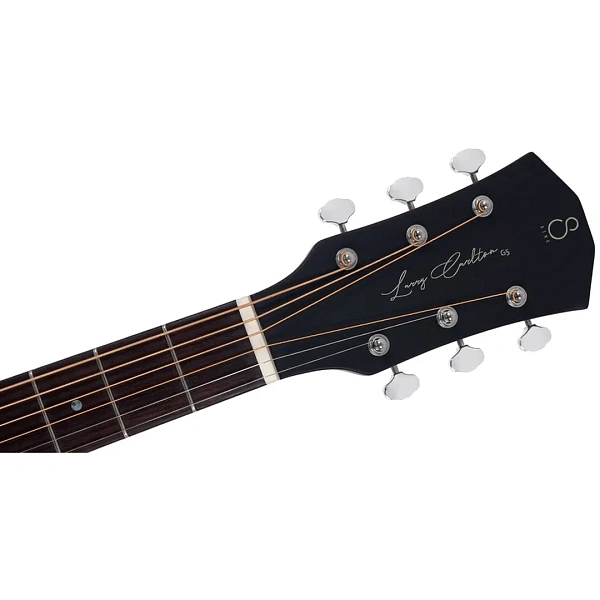 Электроакустическая гитара Sire Larry Carlton G5A Natural Satin