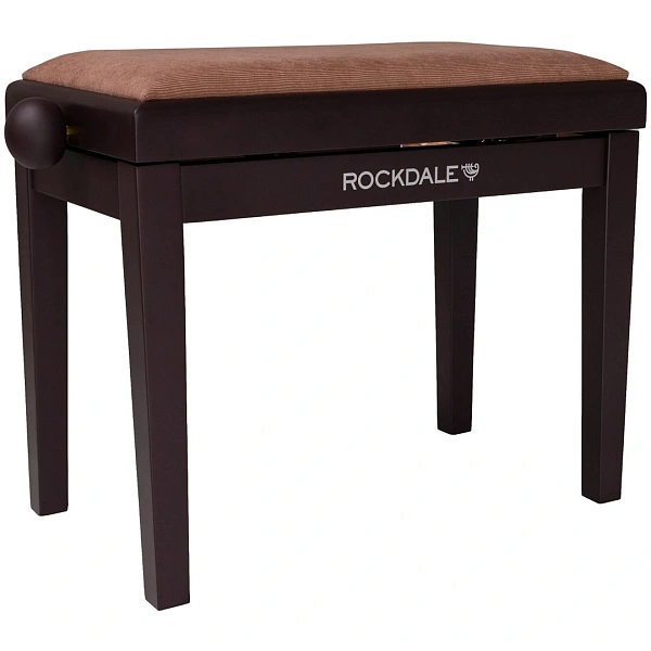 Банкетка Rockdale Rhapsody 131 SV Rosewood Coffee