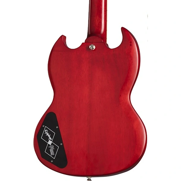 Электрогитара Epiphone 1961 Les Paul SG Standard Aged 60s Cherry