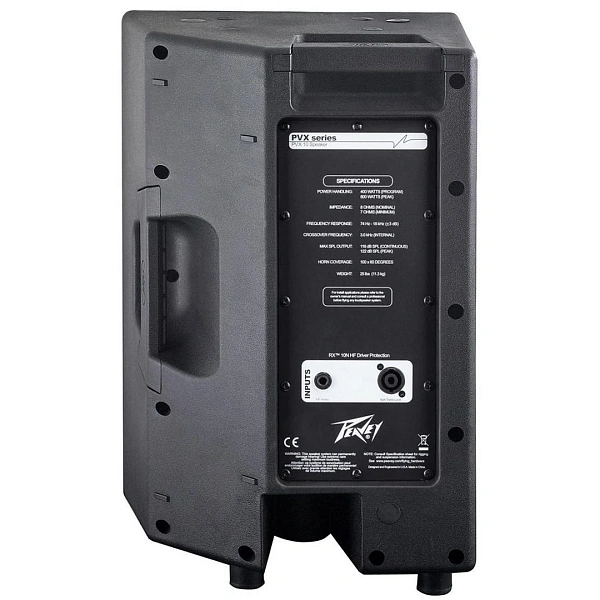 Пассивная акустическая система Peavey PVX 10 Passive