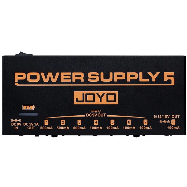 Блок питания Joyo JP-05