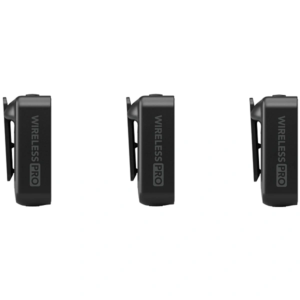 Радиосистема Rode Wireless PRO