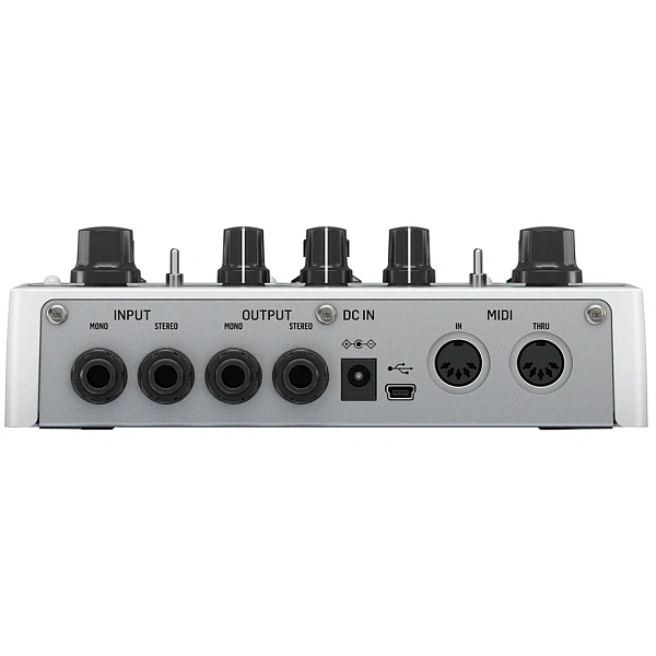Процессор эффектов TC Electronic Plethora X3
