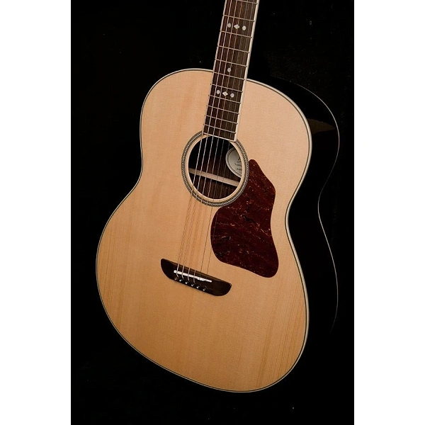 Электроакустическая гитара баритон Washburn LSB768SEK