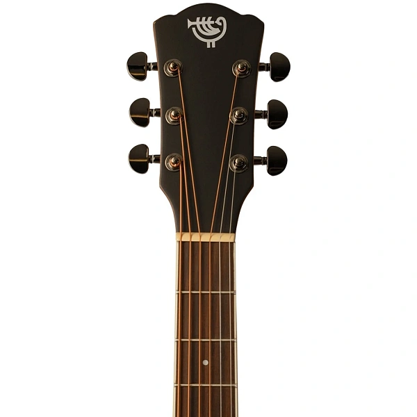 Акустическая гитара Rockdale Aurora D6 C SB Satin