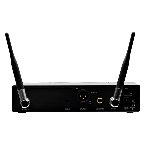Радиосистема AKG WMS420 Vocal Set Band A (530-559)
