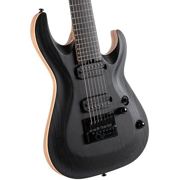 Электрогитара Cort KX707 EverTune OPBK