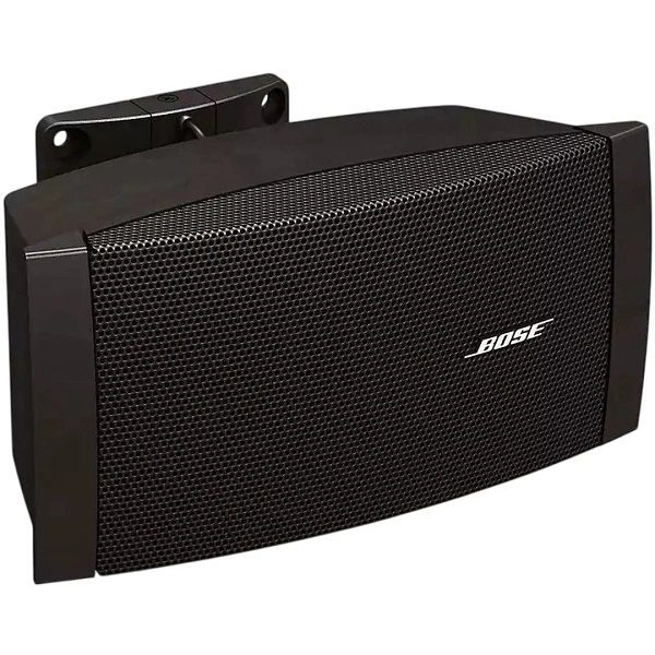 Пассивная акустическая система Bose FreeSpace DS 40SE (Black)