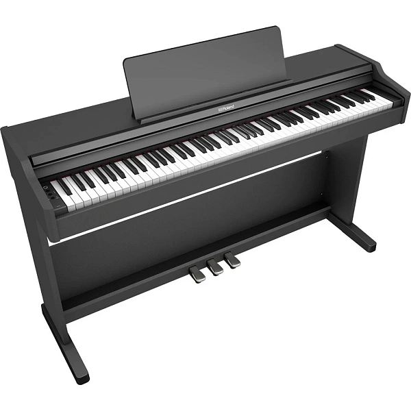 Цифровое пианино Roland RP107-BKX