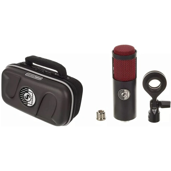 Микрофон Shure KSM313/NE