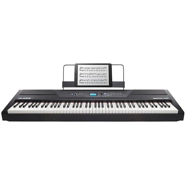 Цифровое пианино Alesis Recital Pro