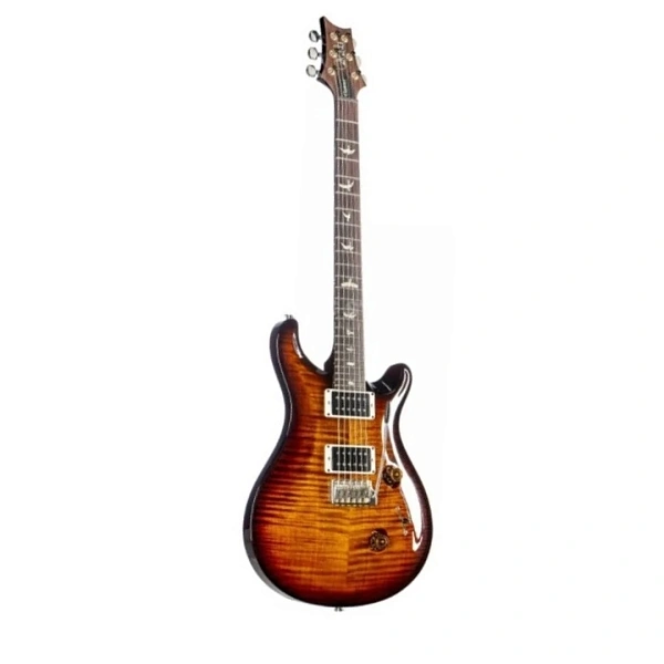 Электрогитара PRS Custom 24 Reg Gen III 85/15 Black Goldburst