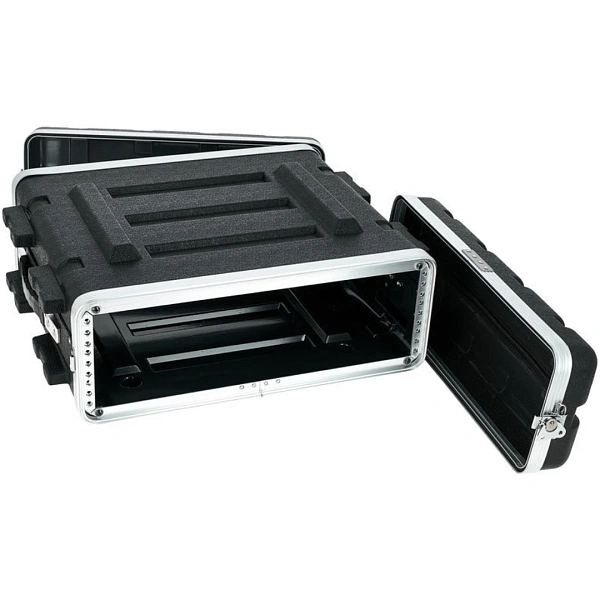 Рэковый кейс Guider ABS-3UL