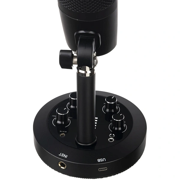 Микрофон Alctron CU58PRO