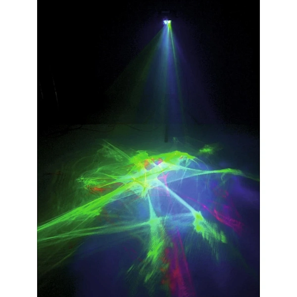 Лазер Eurolite LED MS-3 PolarLaser (51741070)