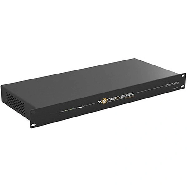 Сигнальный процессор CVGaudio Zoner pro-1616D