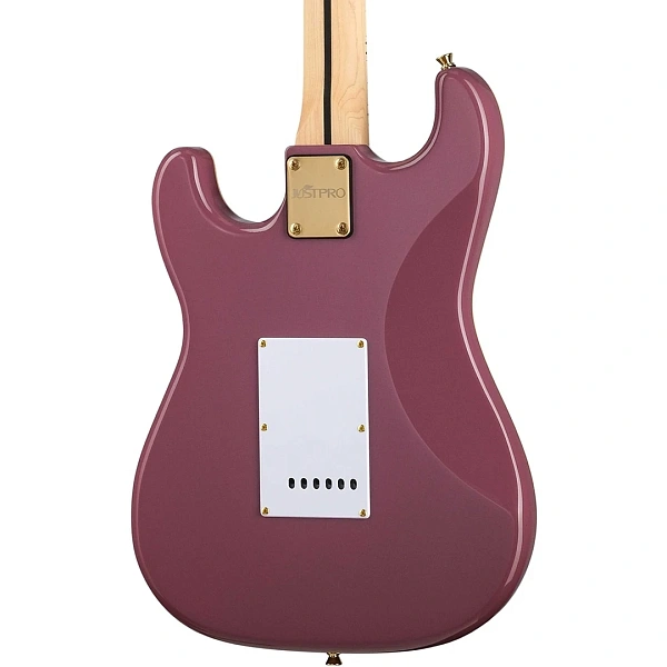 Электрогитара Justpro ST10SE-MC02-CR