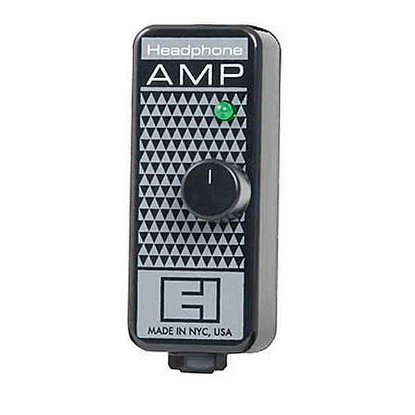 Предусилитель для наушников Electro-Harmonix Headphone Amp