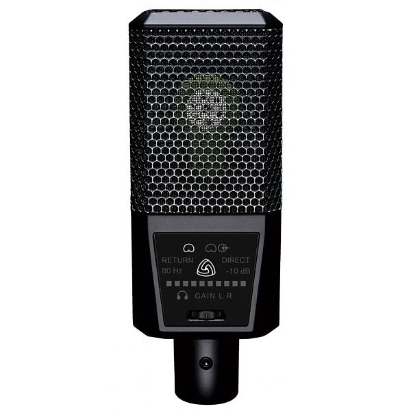 Микрофон Lewitt DGT 450