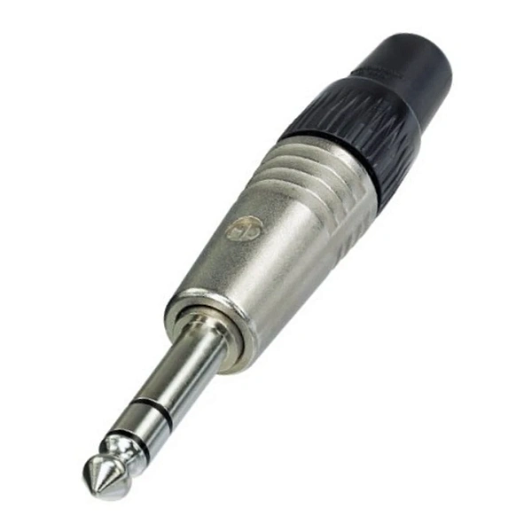 Разъём Neutrik NP3C
