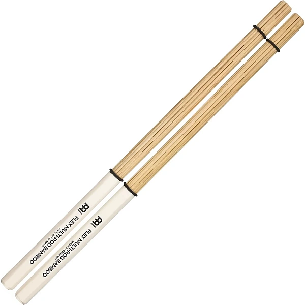 Руты барабанные Meinl SB202 Bamboo Flex