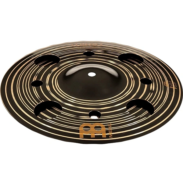 Тарелка Meinl 12" Stack CC-12DASTK