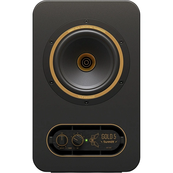 Студийный монитор Tannoy GOLD 5