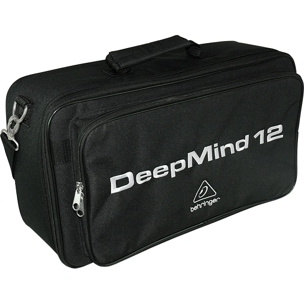 Чехол для аналогового синтезатора Behringer Deepmind 12D-TB