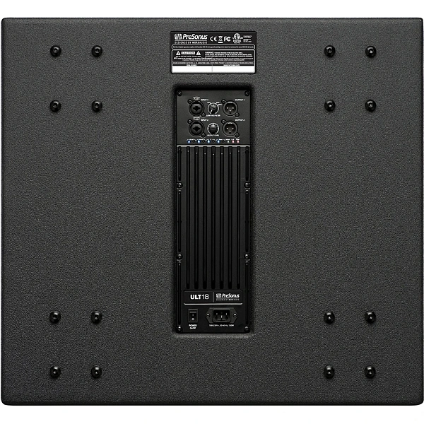 Сабвуфер Presonus ULT18
