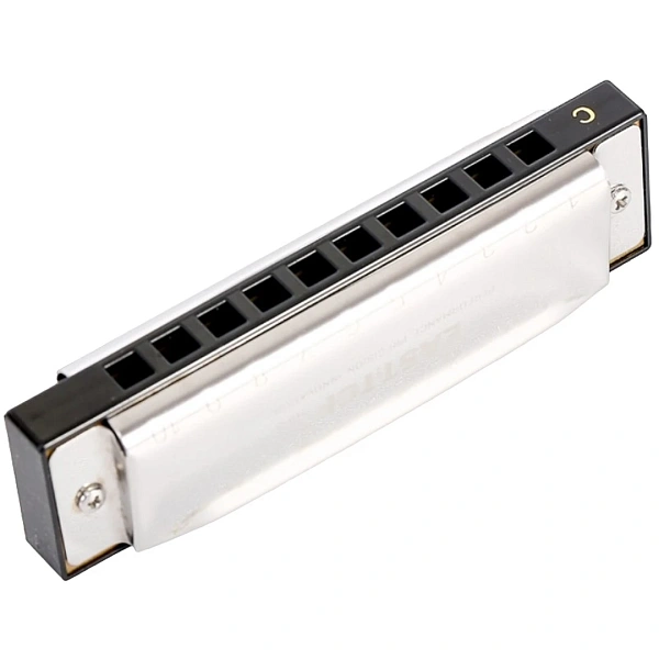 Губная гармошка Easttop T10-3 C
