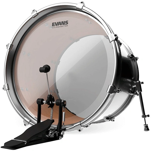 Пластик Evans BD24GB3
