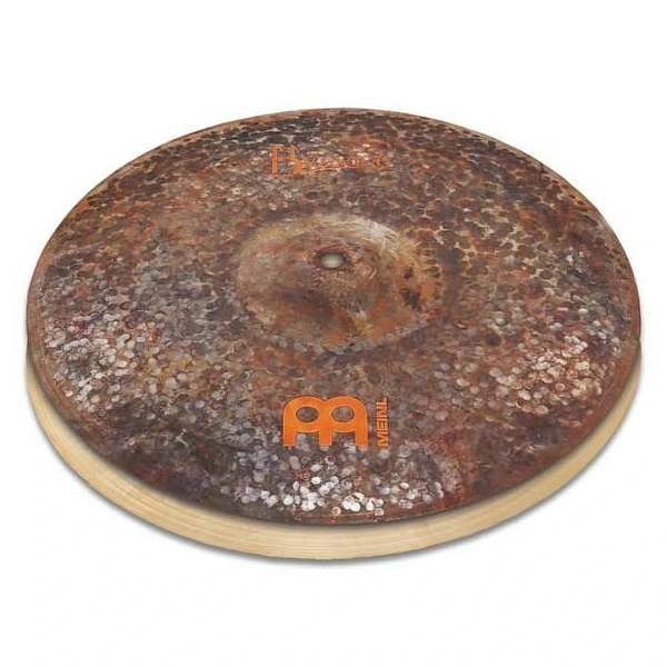 Тарелка Meinl 14" Medium Hi-Hat B14EDMH