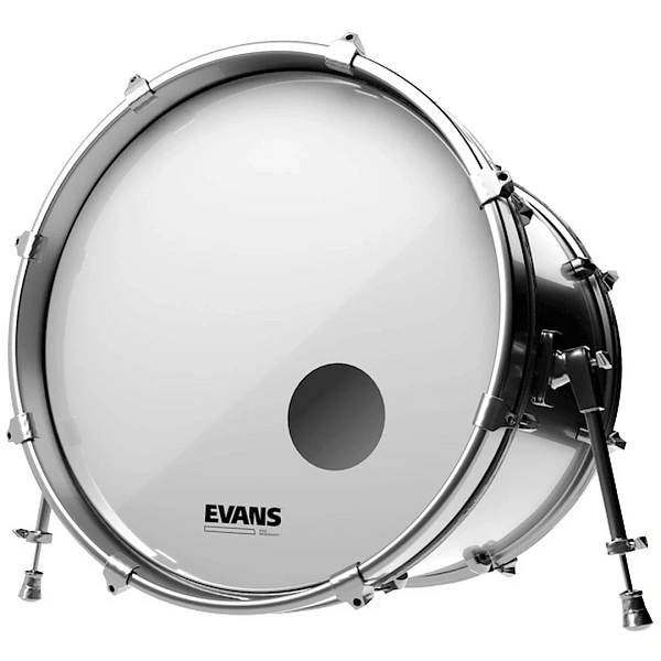 Пластик Evans BD20RSW