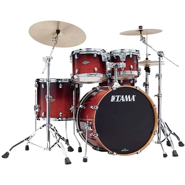 Ударная установка Tama Starclassic Performer MBS42S-DCF
