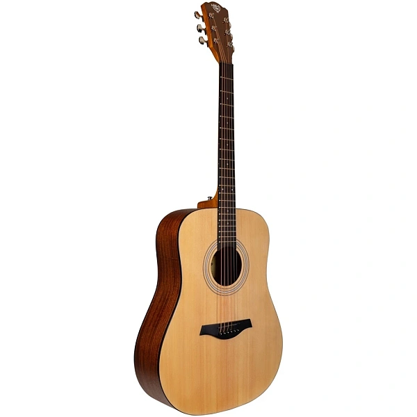 Акустическая гитара Rockdale Aurora D3 NAT Gloss