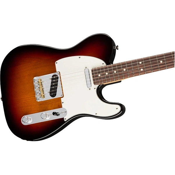 Электрогитара Fender American Professional Telecaster RW 3-Tone Sunburst