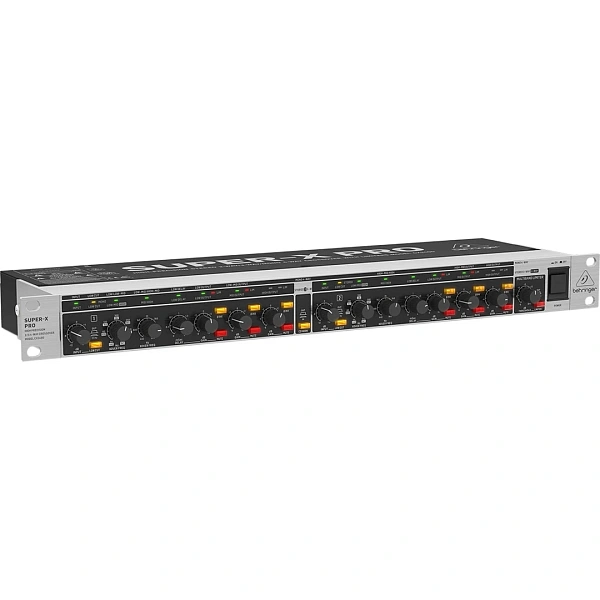 Кроссовер Behringer CX3400 V2