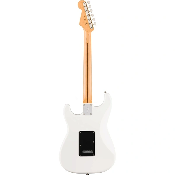 Электрогитара Fender Player II Stratocaster MN Polar White