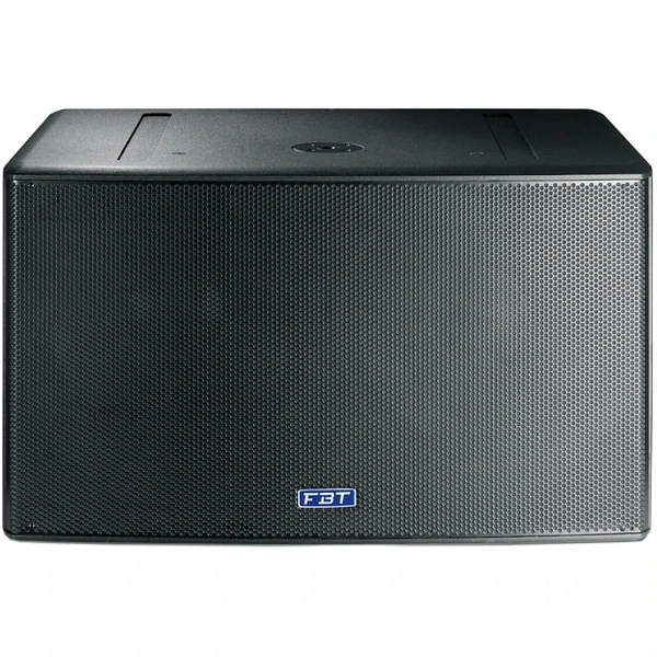 Сабвуфер FBT MITUS 218SA
