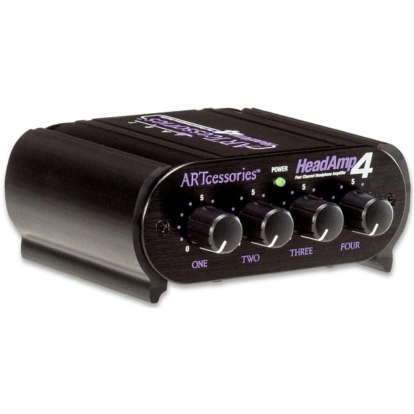 Предусилитель для наушников Art HeadAMP4