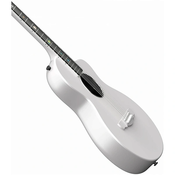 Акустическая гитара Nebula Asteroid Radiant Pearl