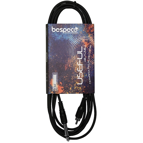 Кабель Bespeco ULC150