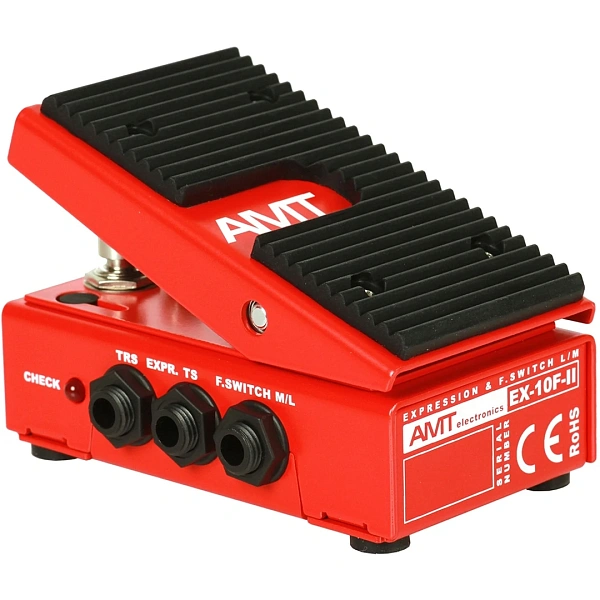 Педаль экспрессии AMT EX-10F-II